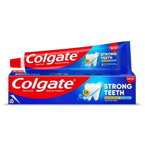 Toothpaste