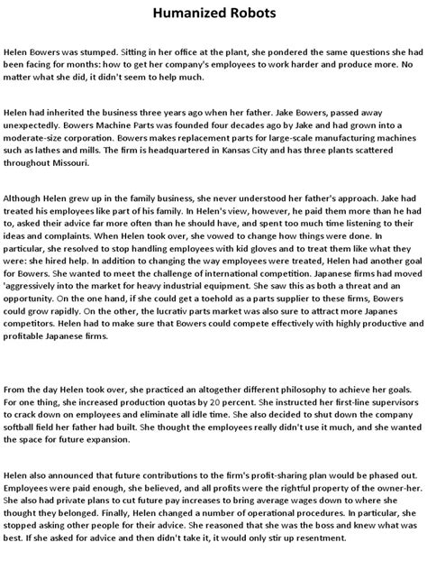 Humanized Robots 的图像结果