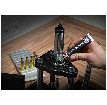 LIQUI MOLY GUNTEC Waffenfett