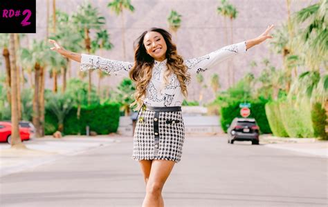 New Exchange Radio #2: Erica Campbell — The New Exchange with Ken Grand ...