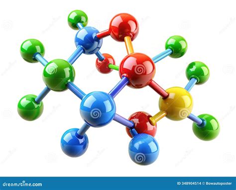 Perchloric Acid HClO4 Molecular Structure a Detailed Look at a Powerful ...