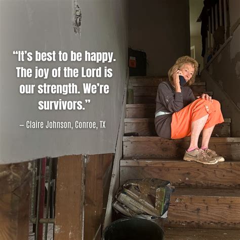 Texans on Mission (TBM) on LinkedIn: #flood #survivor #texansonmission ...