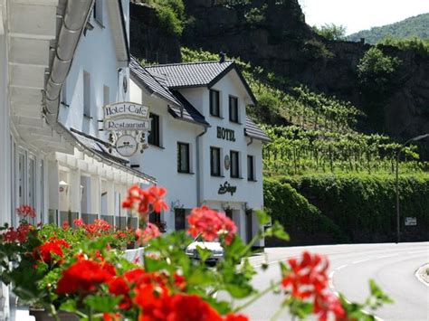 LAND-GUT-HOTEL ZUM SANGER (Bad Neuenahr-Ahrweiler) - Hotel Reviews ...