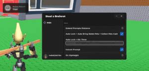 Steal a Brainrot Scripts Dance 的图像结果