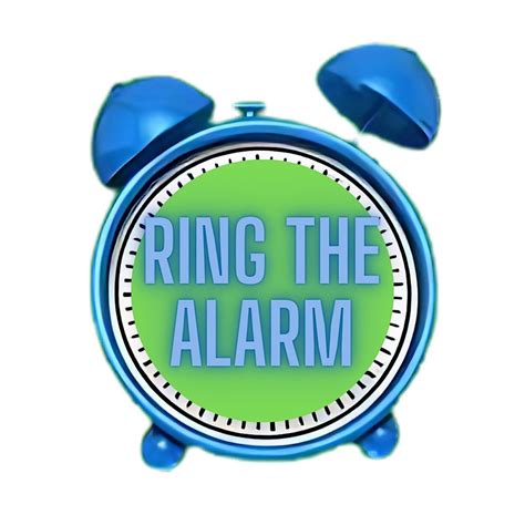 Ring The Alarm: A Celebration Of Possibility Youth Prevention Summit ...