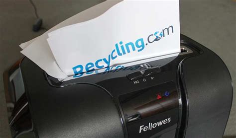 Fellowes Shredder Troubleshooting 的图像结果