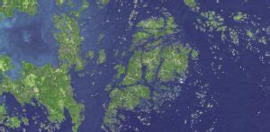 Tausend Inseln – enjoying the postapocalypse