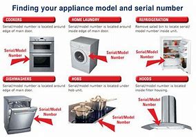 Image result for Appliance Part Search