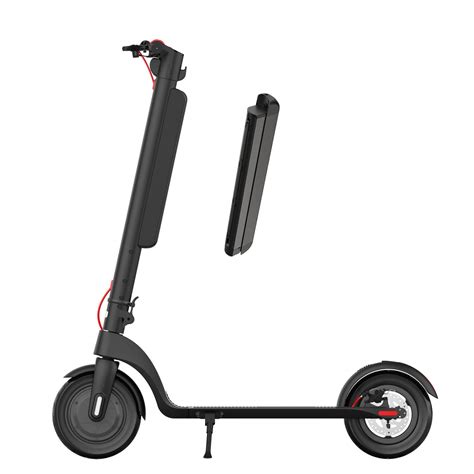 X8 Scooter Battery - HX Electric Scooter Online Store