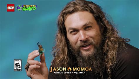 LEGO® DC Comics - LEGO.com for kids