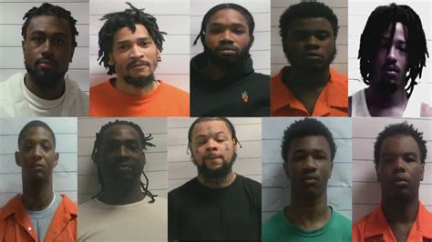 5 things to know about New Orleans jailbreak, inmate escape | Crime ...