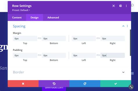 Image result for Diviadjust Padding