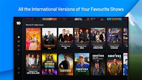 10 – Apps on Google Play