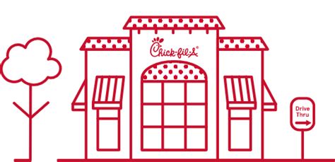 chick fil a clipart #3924805 | Clipart Library