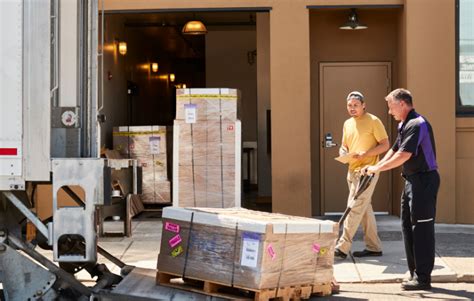 Shipping Services | FedEx India