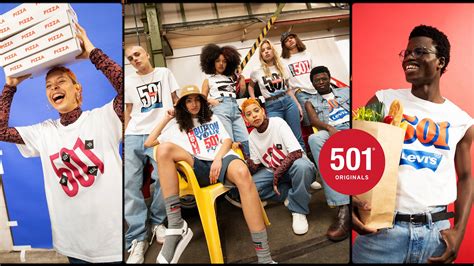 From The Levi’s® Archive | Levi's® NL