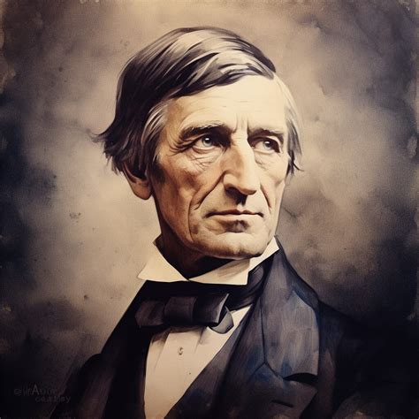The Mountain And The Squirrel by Ralph Waldo Emerson - Poem Analysis