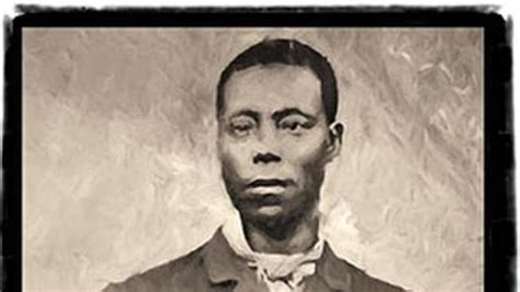 How the invention of dry cleaning led to the first black man claiming a ...