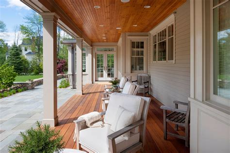 Sunroom Additions | Portfolio — Platt Builders