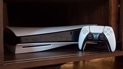 Image result for PS5 Right Side Box