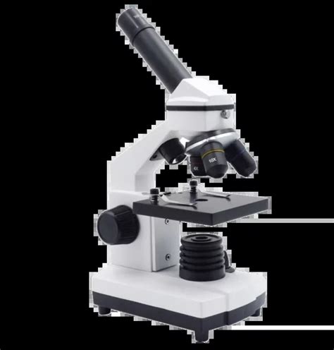 Image result for Science Student Microscope