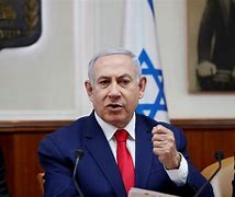 Image result for Netanyahu ally agrees to delay judicial overhaul