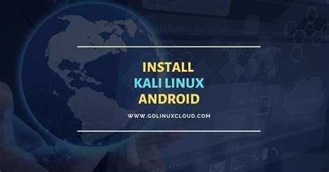 Image result for How to Install Kali Linux On Android Using Userland