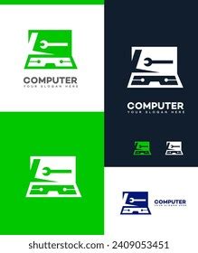 Computer Hardware Logo 的图像结果
