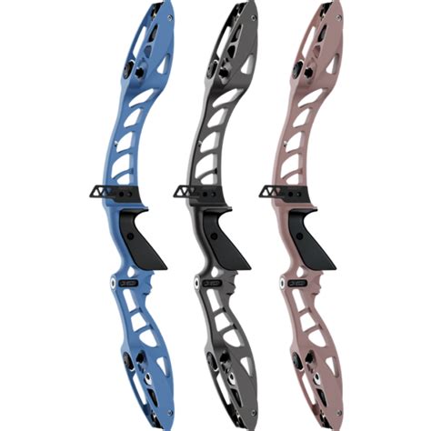 Formula XD Riser | Hoyt — ArcheryKart