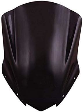 FK Racing Touring Pro Shield Visor Big for Dominar 400 and 250 : Amazon ...