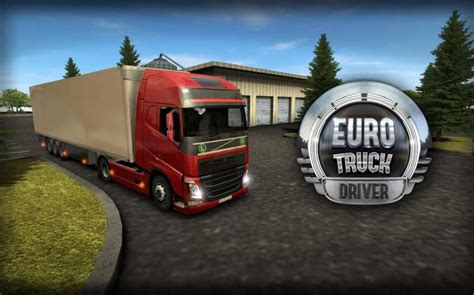 卡车司机游戏手机版下载-卡车司机游戏下载v0.9.7 安卓版-绿色资源网