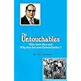 Amazon.in: Buy The Untouchables : who were they and why they became ...