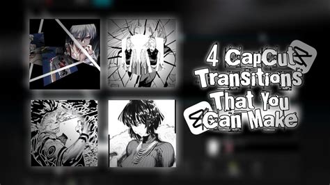 Combo Transitions Cap Cut 的图像结果