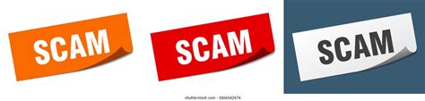 Image result for Sticker.co Scam