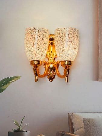 Buy Wall Lighting Accessories Online | Wall Lights India - Fos Lighting