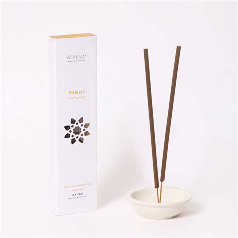 Buy Premium Incense Sticks Online | The Maeva Store