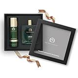 Buy The Man Company Multifaceted No Gas Deodorant Set | Bleu, Blanc ...