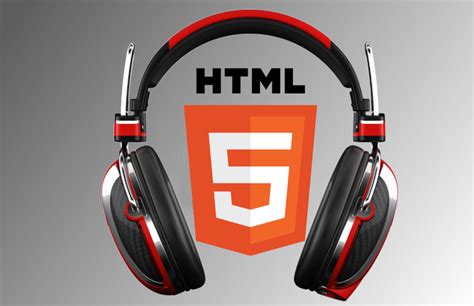 Image result for HTML Tutorial Audio