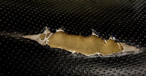 Torn: 4 Reasons To Get Your Car Upholstery Done | Bright Auto Upholstery