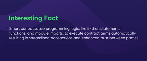 Smart Contracts Explained 的图像结果