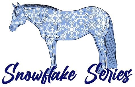 Snowflake Series 2026, Sunset Ranch and Barn, New Bloomfield, 3 January ...