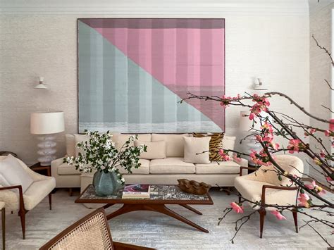 At Home with Ashley Stark Kenner in her Manhattan Townhouse - Quintessence