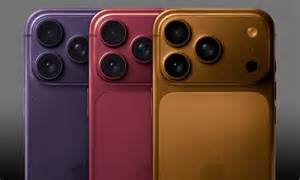 Apple iPhone 18 Leaks: Under-Display Face ID & 17e Redesign