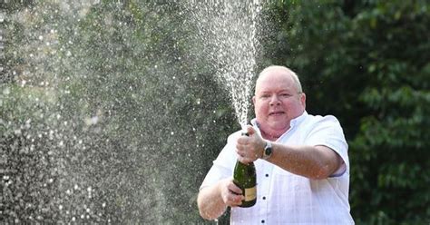 euro millions jackpot winner,In the world of lotteries