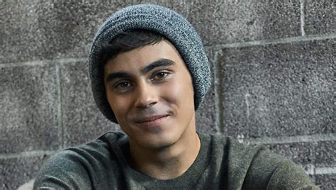 Tyler Alvarez - Biography, Height & Life Story | Super Stars Bio