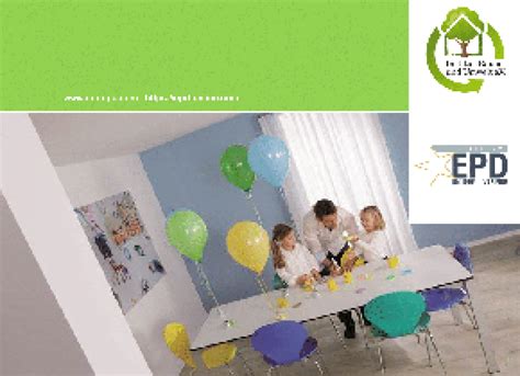 New EPD is now available for laminate flooring products – News ...