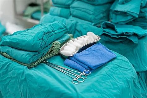 Hospital Bedsheet India