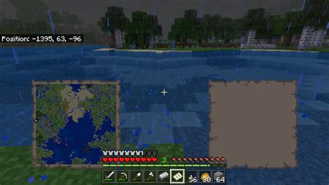 How Do Maps Work in Minecraft 的图像结果