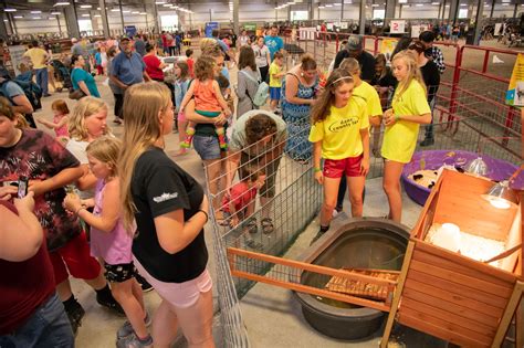 Become a Dane County Fair Sponsor