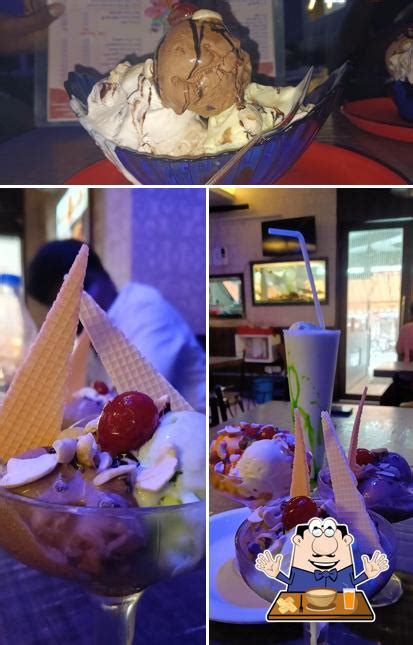 Vennela ice creams Family Restaurant, Chirala - Restaurant menu, prices ...